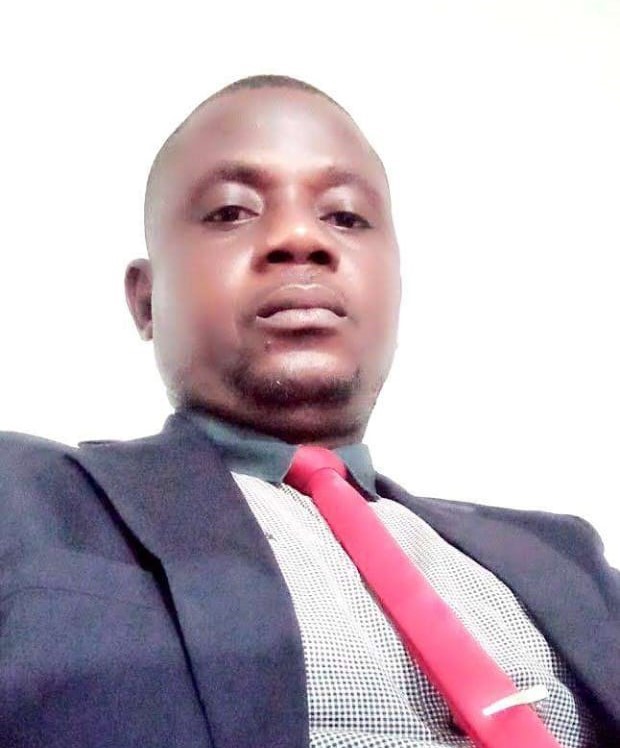 KOFFI INNOCENT KOUADIO